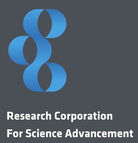 Prof. Zhang Selected as Scialog Fellow!